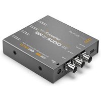 Mini Converter SDI to Audio 4K
