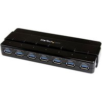 7 Port SuperSpeed USB 3.0 Hub PSU