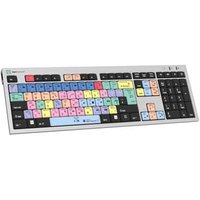 Premiere Pro CC Keyboard