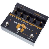 Ventilator 2 Rotary Emulation Pedal