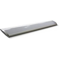 160 Watt LED High Bay Tube Light Traditional High Bay Lighting Replace