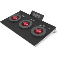 Slim Element Tk Trackerball Professional Controller Surface