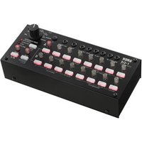 SQ 1 Battery USB Powered Professional Analogue Step Sequencer