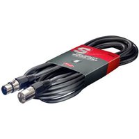 10M XLR XLR Mic Cable