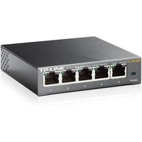 SG105E 5 Port Gigabit Easy Smart Switch