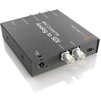 Mini Converter Analogue to SDI
