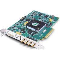 KONA 4 Professional 4K Ultra HD Video Input Output Add Card