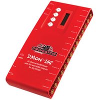 DMON 16S 16 Channel Viewer