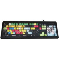 Editors Keys Presonus Studio One PC Keyboard Backlit