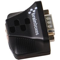 Ultra Compact USB to RS422 485 Serial Adaptor