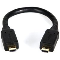 BIT 075 HDMI Micro Cable 15cm
