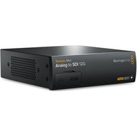 Teranex Mini Analog to SDI