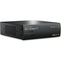 Teranex Mini SDI to Analog