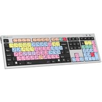 Avid Pro Tools PC Slim Keyboard