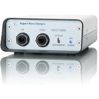 Active Transformer Based DI Box