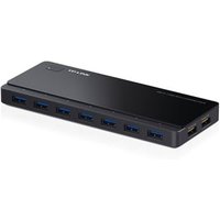 UH720 USB3.0 7 Port Hub 2 x 2.1A Fast Charging Ports