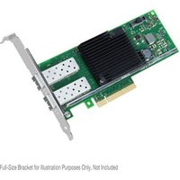 X710DA2 2 Port 10 Gigabit SFP+ PCIe Network Adaptor OEM