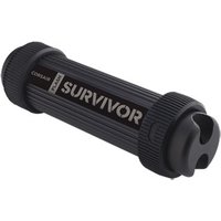 Survivor Rugged USB 3.0 Flash Drive Stealth