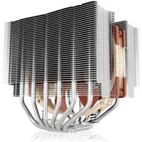 NH D15S Dual Radiator Intel AMD CPU Cooler