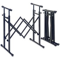 Adjustable Mixer Keyboard Stand
