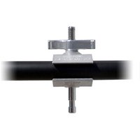Matthellini Clamp 2 inch Center Jaw