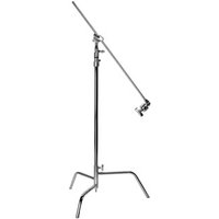 Mathews Hollywood 40 inch Double Riser Turtle Base + Grip Head + Arm