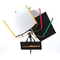 Road Rags II Kit