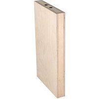 Quarter Apple Box