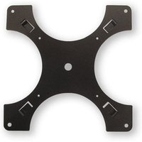 Adapter Plate 200mm