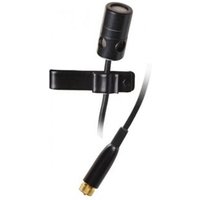Miniature Cardioid Lavalier Mic Adapters