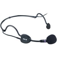 Condenser Headset Microphone
