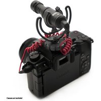 VideoMicro Compact On Camera Microphone