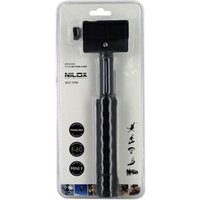 Foolish F 60 Mini F Action Camera Self Time Stick
