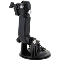Foolish F 60 Action Camera Suction Cup Mount