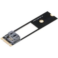 M.2 Slot to SATA Cable Adaptor AK PCCMSA 02