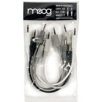 6" Patch Cables Pack 5