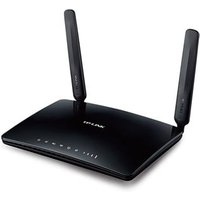 MR200 Archer AC750 4G LTE WiFi Router LAN Ports