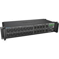 Stage B16 Stage Box + Audio Interface