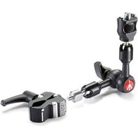 Friction Arm w Anti rotation Attachment Nano Clamp