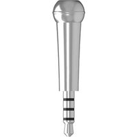 IMP5 Mini Mic Smartphone iOS Android Win