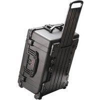 1610 Protector Equipment Travel Case foam