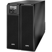 Smart UPS Dual Conversion Online UPS 8000VA Tower Sealed Lead Acid