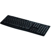 Scan Computers Deal Enjoy 11% Discount on Logitech K270 Wireless Keyboard