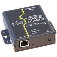Brain Boxes Ethernet to Serial Adapter ES 420