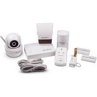Wireless Smart Home Control Security System Kit