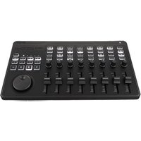 nanoKONTROL Studio USB MIDI Controller