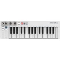 32 Key KeyStep Portable Sequencer Keyboard Controller