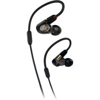 E50 Pro Ear Monitor Headphones