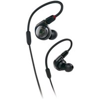 E40 Pro Ear Monitor Headphones
