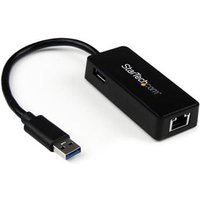 USB 3.0 Gigabit Ethernet Adapter Passthrough